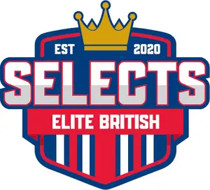 British Selects logo