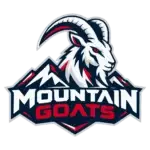 Mountain Goats logo