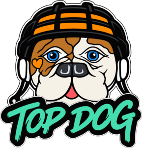 Team Top Dog logo