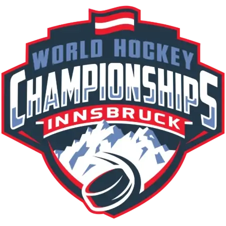World Hockey Championships logo